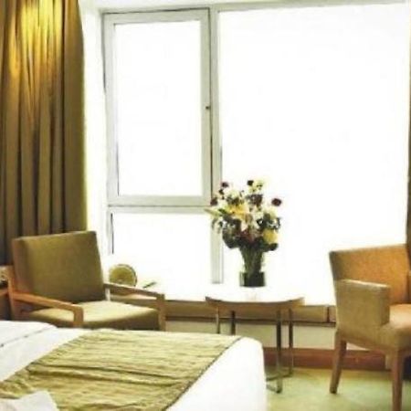 Afri Hotel Abuja Kültér fotó