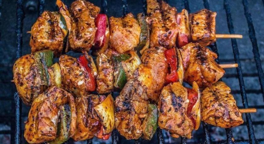 Afri Hotel Abuja Kültér fotó