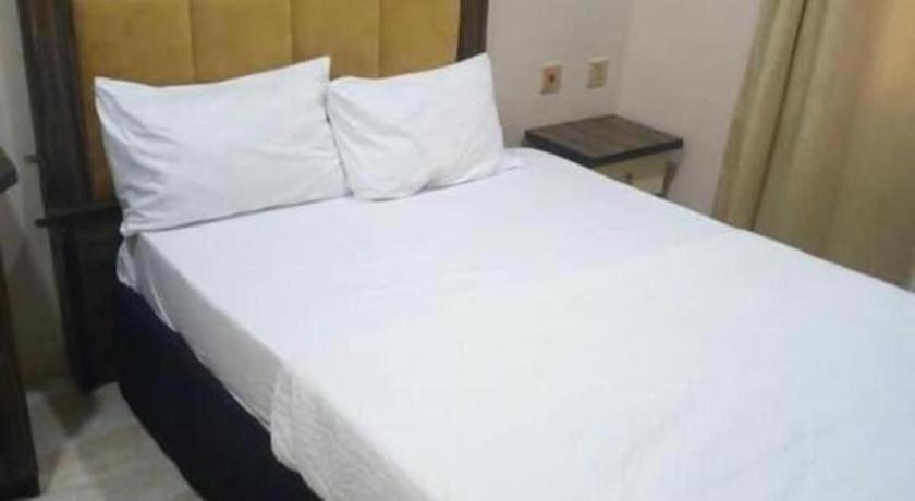 Afri Hotel Abuja Kültér fotó