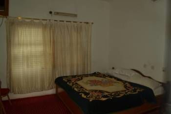 Afri Hotel Abuja Kültér fotó