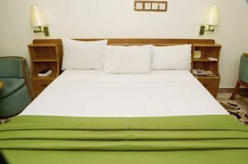 Afri Hotel Abuja Kültér fotó